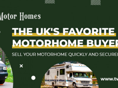 Twist Motor Homes image