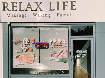 Relax Life image