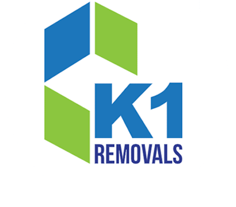 K1 Removals LTD image