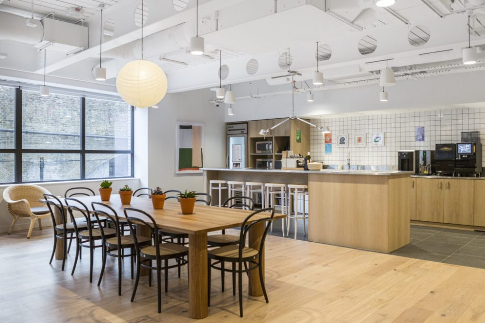 Shoreditch Exchange image