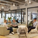 Shoreditch Exchange Picture