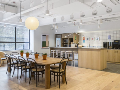 Shoreditch Exchange image