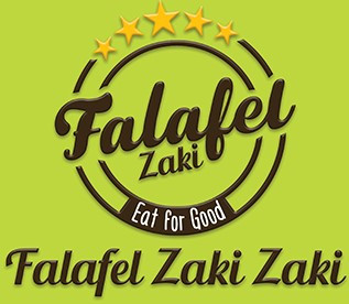 Falafel Zaki Zaki image