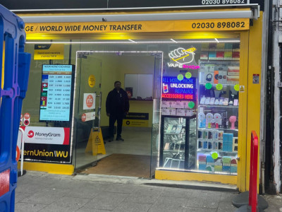 Noor Money Exchange image