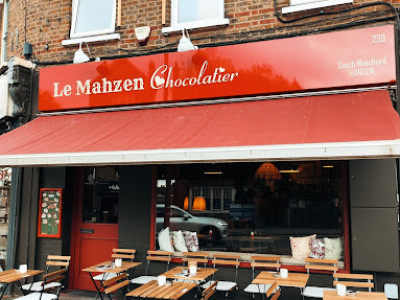 Le Mahzen Chocolatier image