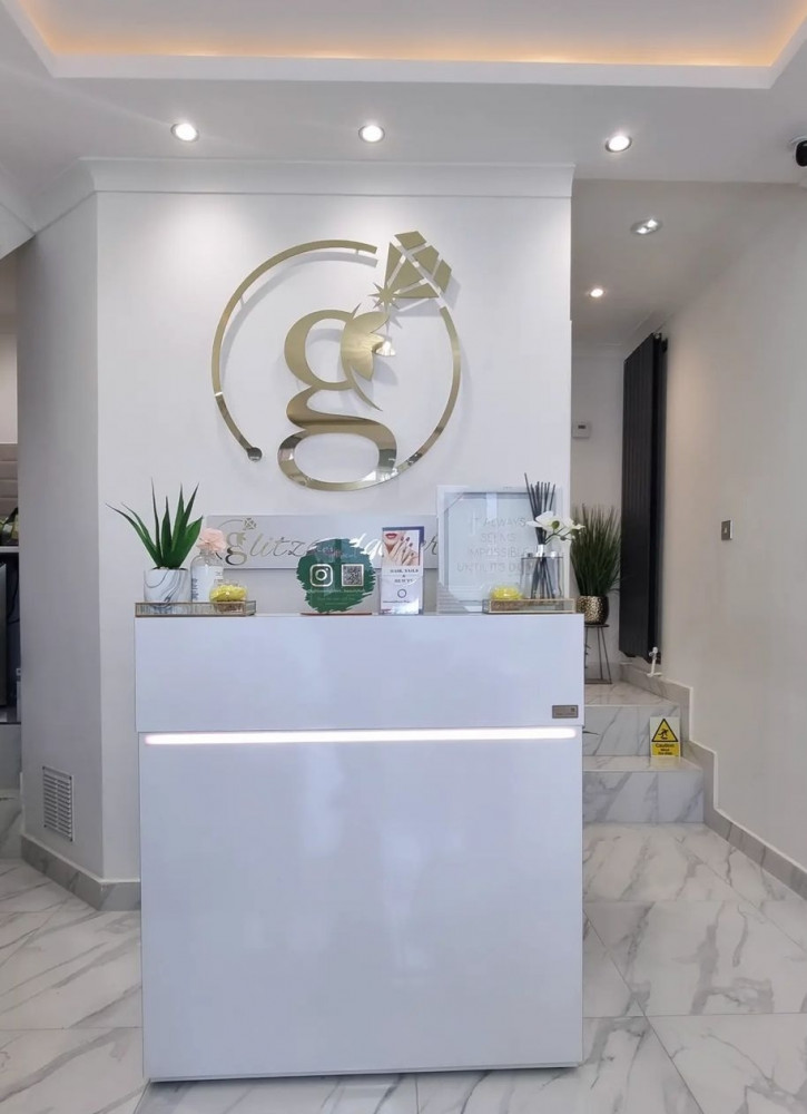 Glitzandgliterz Beauty Hub image