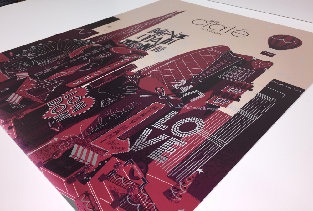 Printalicious image