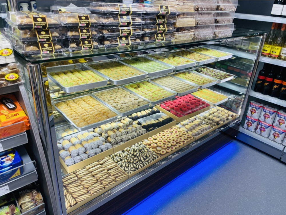 Miray Food Centre Picture