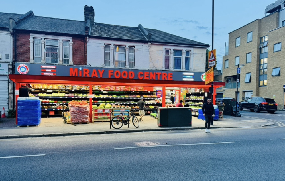 Miray Food Centre image