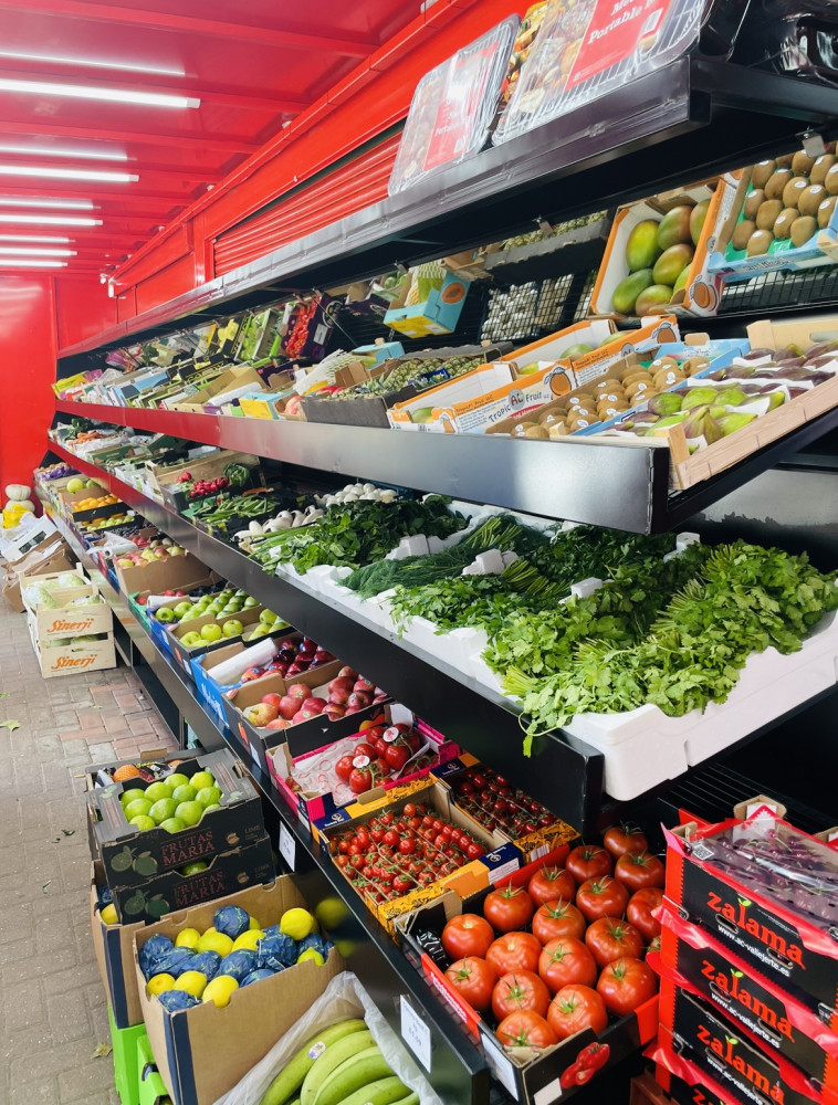 Miray Food Centre Picture