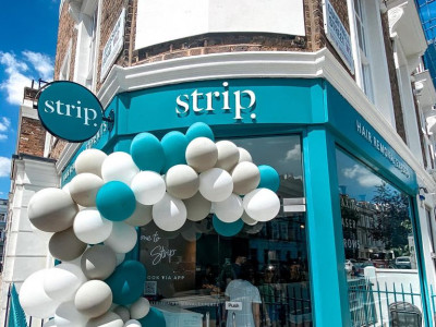 Strip Hair Removal Experts image
