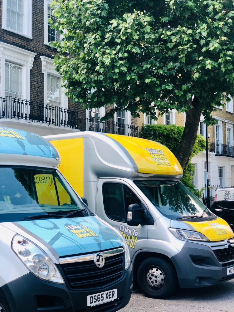 I Like To Move it Move It Ltd image
