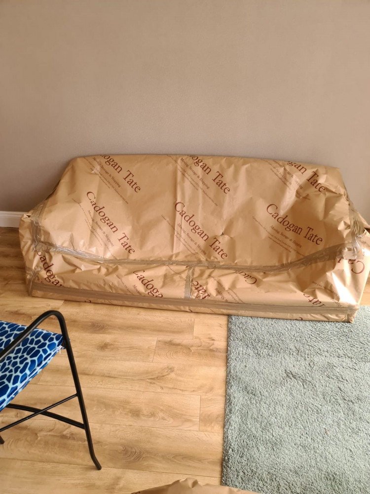 Professional Export Packing