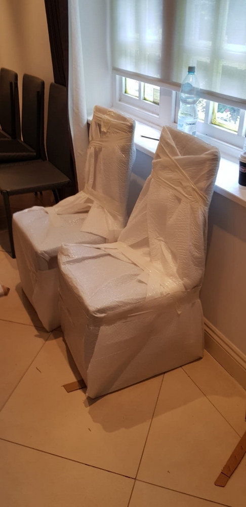 Professional Export Packing