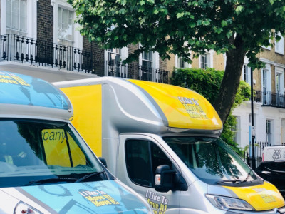 I Like To Move it Move It Ltd image
