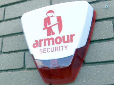 Armour Security image