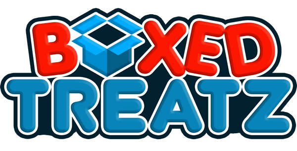 Boxed Treatz image