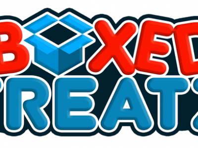 Boxed Treatz image