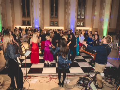 Funk City Band image
