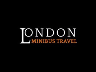 London Minibus Travel image