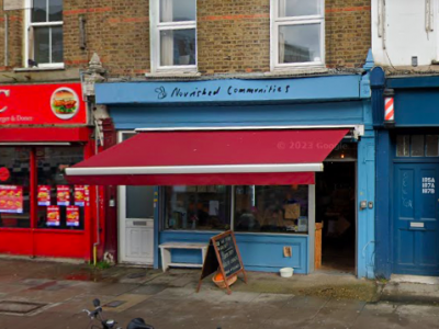 Nourished Communities, N5 image