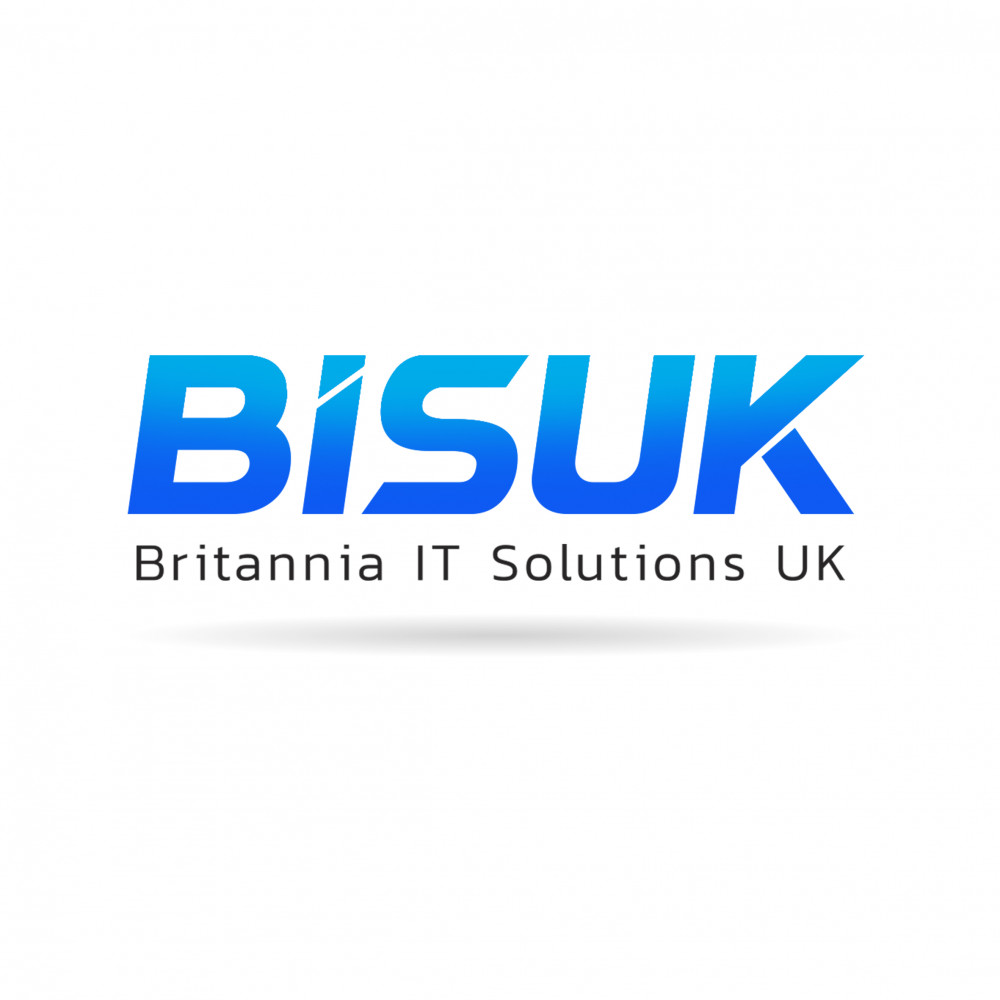 Britannia IT Solutions UK (BISUK) image