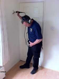 ADI Leak Detection Picture