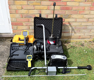 ADI Leak Detection Picture