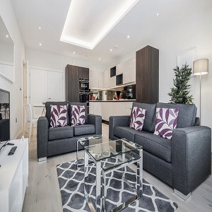 Executive Roomspace Ltd Picture