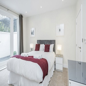 Executive Roomspace Ltd Picture