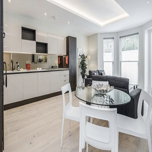 Executive Roomspace Ltd image
