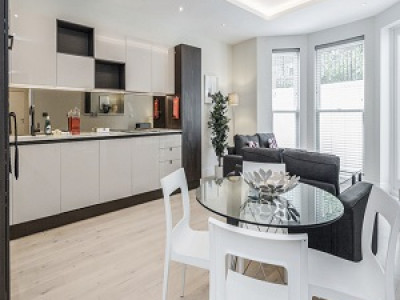 Executive Roomspace Ltd image