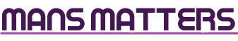 Mansmatters image