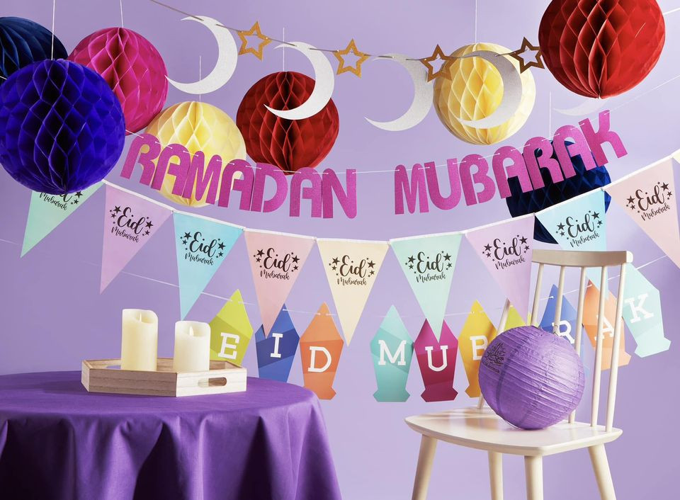 Eid Party image