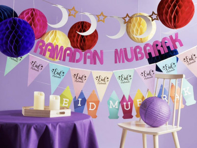Eid Party image