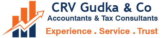 CRV Gudka & Co image
