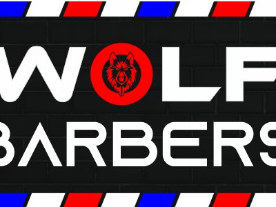 WOLF Barbers image