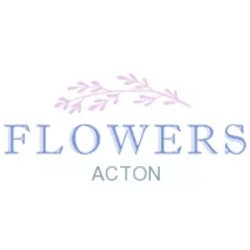 Flowers Acton image