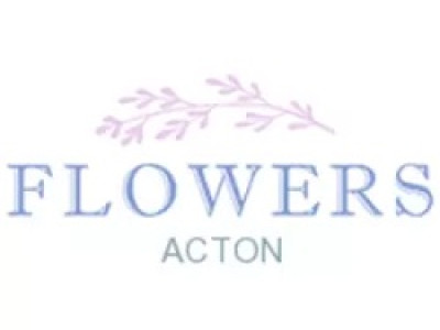 Flowers Acton image