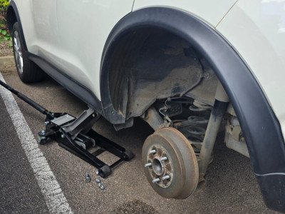 Lifesavers Emergency Tyres Ltd. image