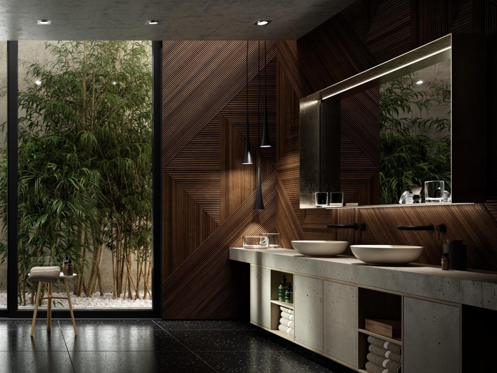 Bathroom Design