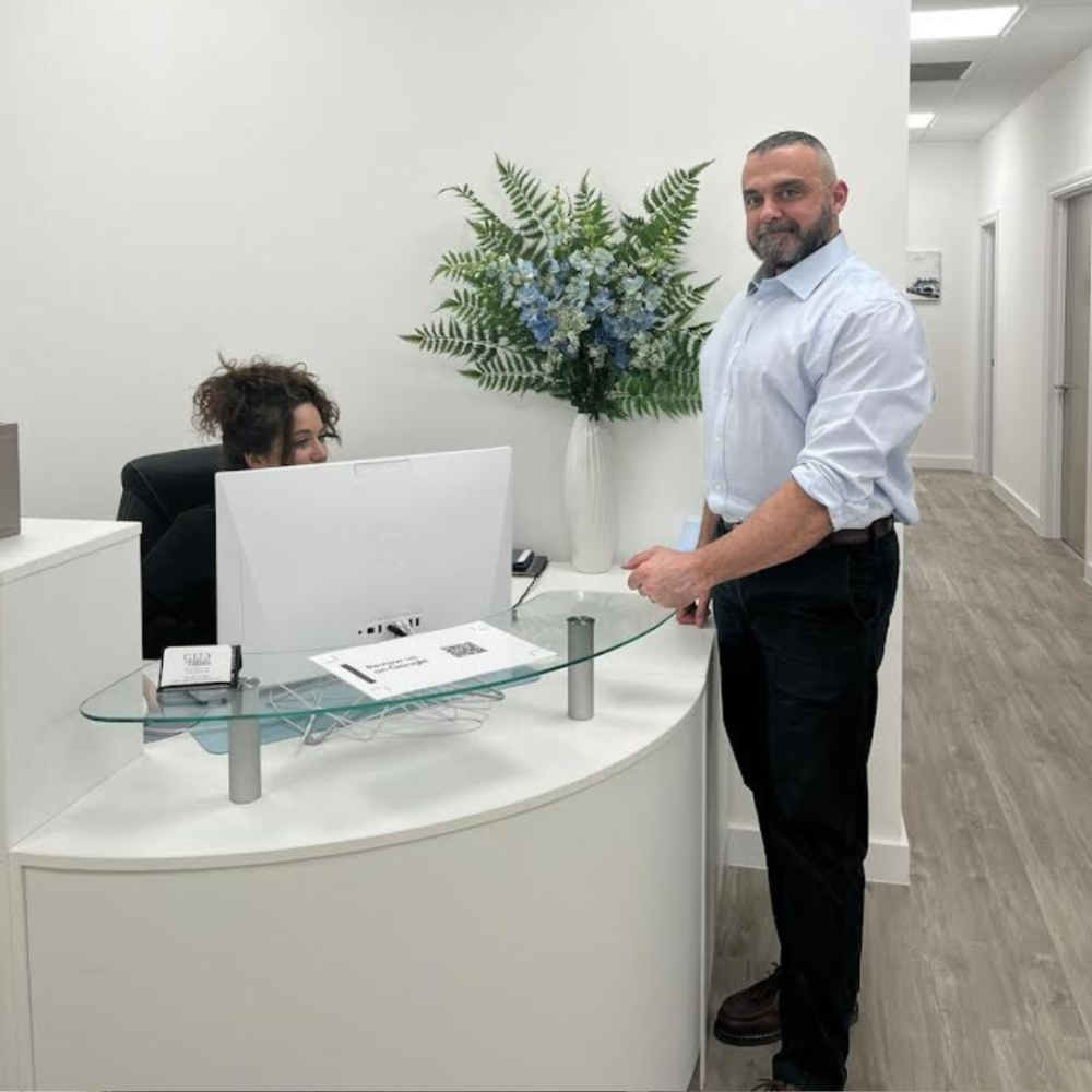 City Dermatology Clinic Picture