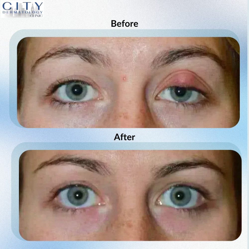 City Dermatology Clinic Picture
