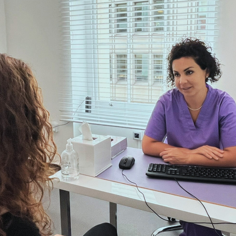 City Dermatology Clinic Picture