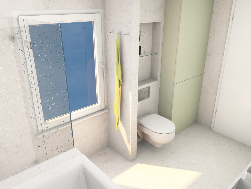 Battersea Bathrooms LTD Picture