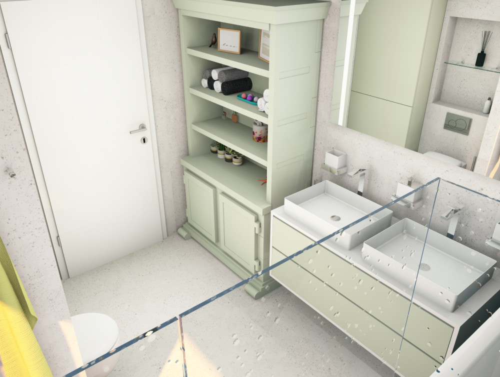Battersea Bathrooms LTD Picture