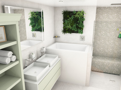 Battersea Bathrooms LTD image