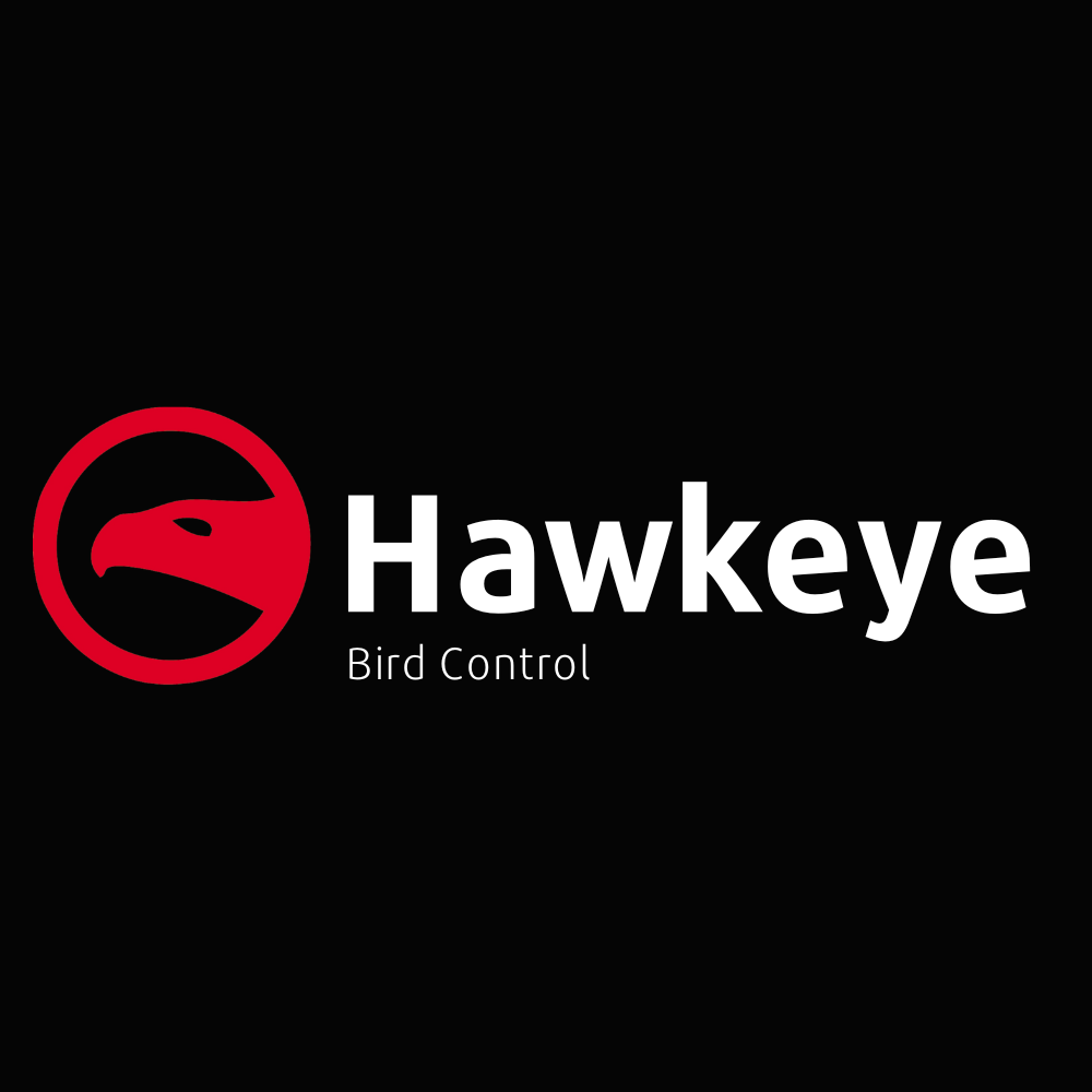 Hawkeye Bird Control image