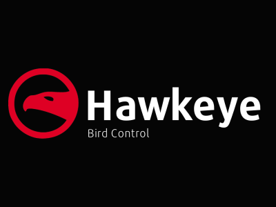 Hawkeye Bird Control image