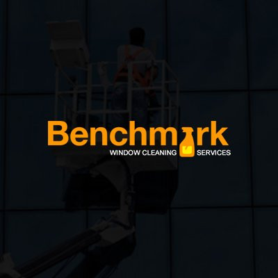 Benchmark Window Cleaning Picture